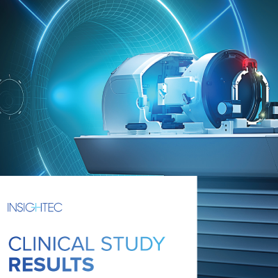 Essential Tremor Clinical Study Results